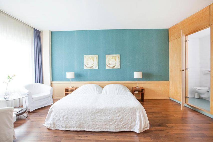 Hotel Gevers Haag Rum bild